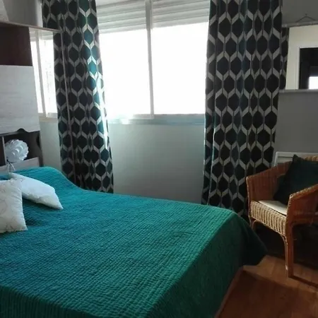 Bel Appartement T2 - 4 Pers - Centre, Face Mer - Fr-1-331-50 Διαμέρισμα *