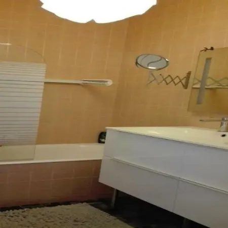 Bel Appartement T2 - 4 Pers - Centre, Face Mer - Fr-1-331-50 Διαμέρισμα