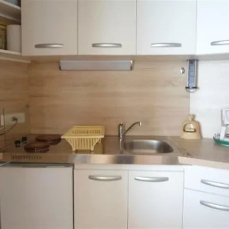 Bel Appartement T2 - 4 Pers - Centre, Face Mer - Fr-1-331-50 Διαμέρισμα *